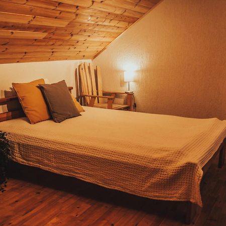 Burzini Villa Kuldīga Kültér fotó
